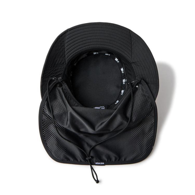 ニューエラ アドベンチャーハット メンズ レディース ハット 帽子 はっ