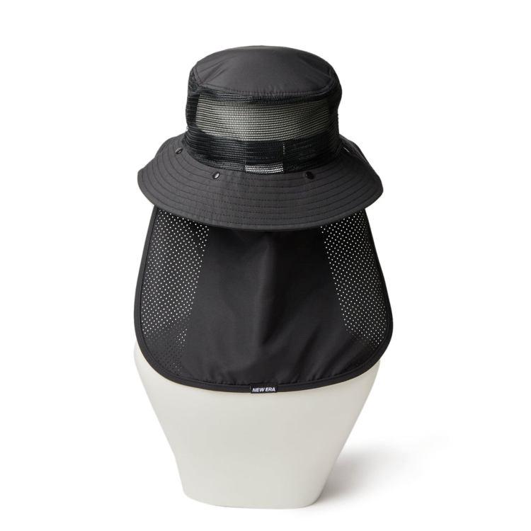 ニューエラ アドベンチャーハット メンズ レディース ハット 帽子 はっ