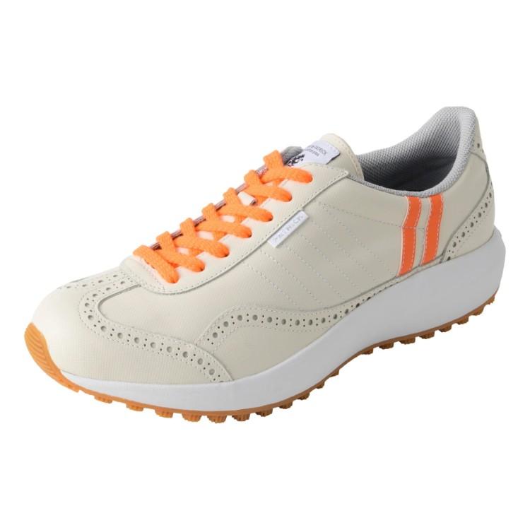 PATRICK（パトリック） ゴルフ シューズ メンズ 靴 スパイクレス