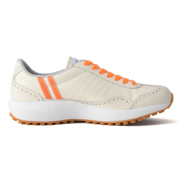 PATRICK（パトリック） ゴルフ シューズ メンズ 靴 スパイクレス