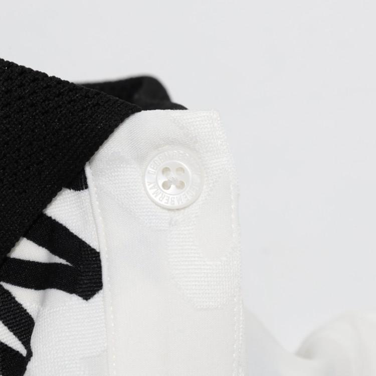 ディセンバーメイ ゴルフ ポロシャツ レディース 半袖 ドルマン