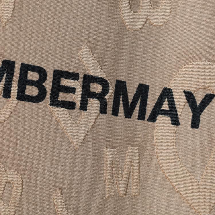 ディセンバーメイ ゴルフ モックシャツ レディース ノースリーブ