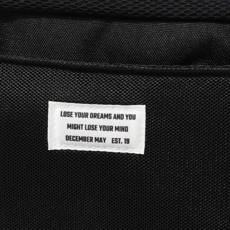 ディセンバーメイ ゴルフ ボディバッグ メンズ レディース 2WAY ゴルフ