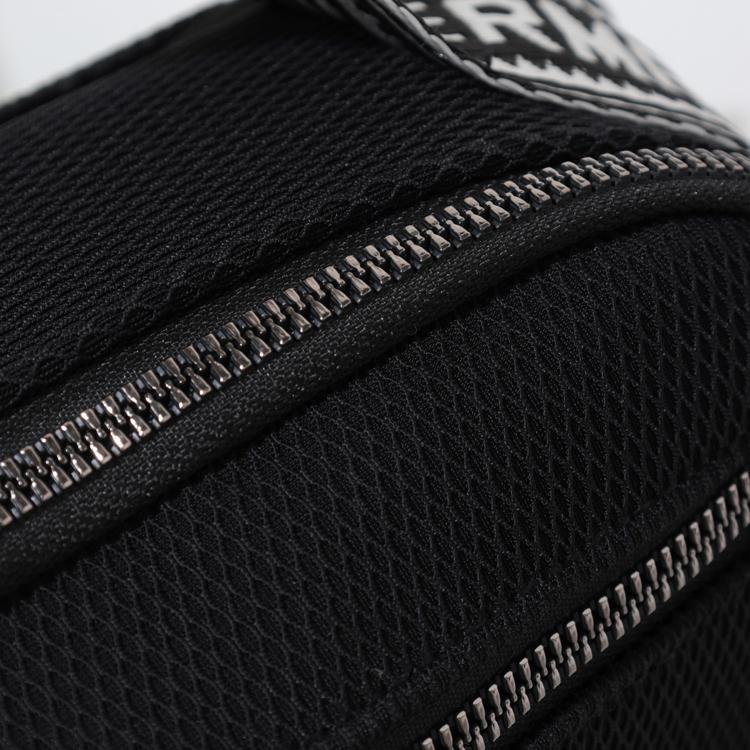 ディセンバーメイ ゴルフ ボディバッグ メンズ レディース 2WAY ゴルフ