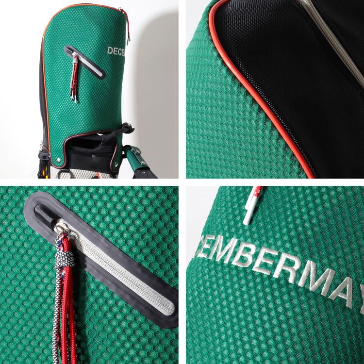 ブリーフィング さま 新品 定価￥30800 DECEMBERMAY BRIEFING GOLF（ブリーフィングゴルフ） ディセンバーメイ ゴルフ