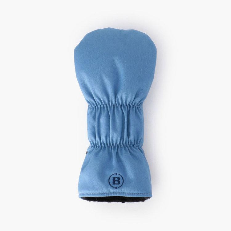 ブリーフィング ゴルフ ヘッドカバー ドライバー メンズ レディース ドライバーカバー FD デニム調 ロゴ レア ブランド BRIEFING GOLF BRG251G46 BRIEFING GOLF（ブリーフィングゴルフ） ブリーフィング ゴルフ