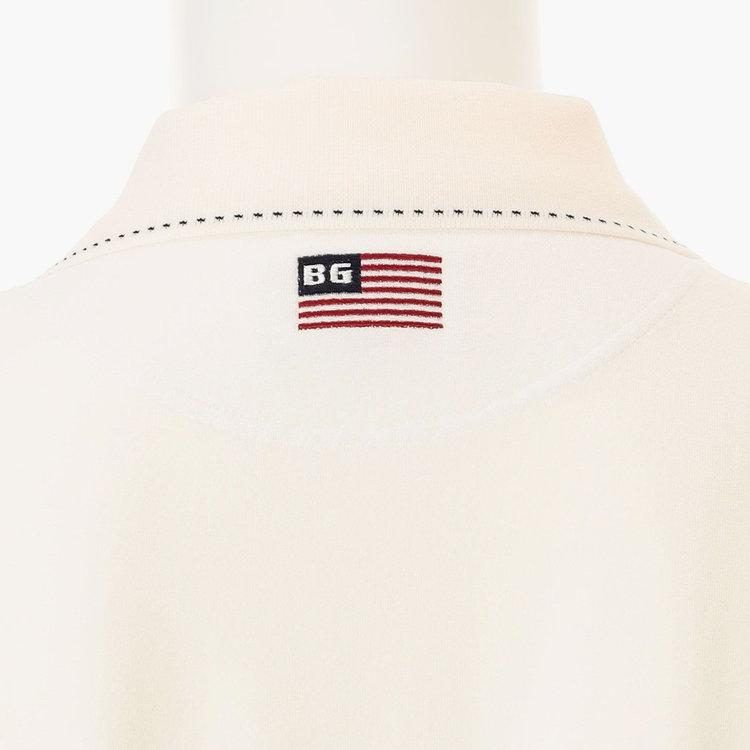 ブリーフィング ポロシャツ trim_ofbfg_itemb424feee0f9c11f