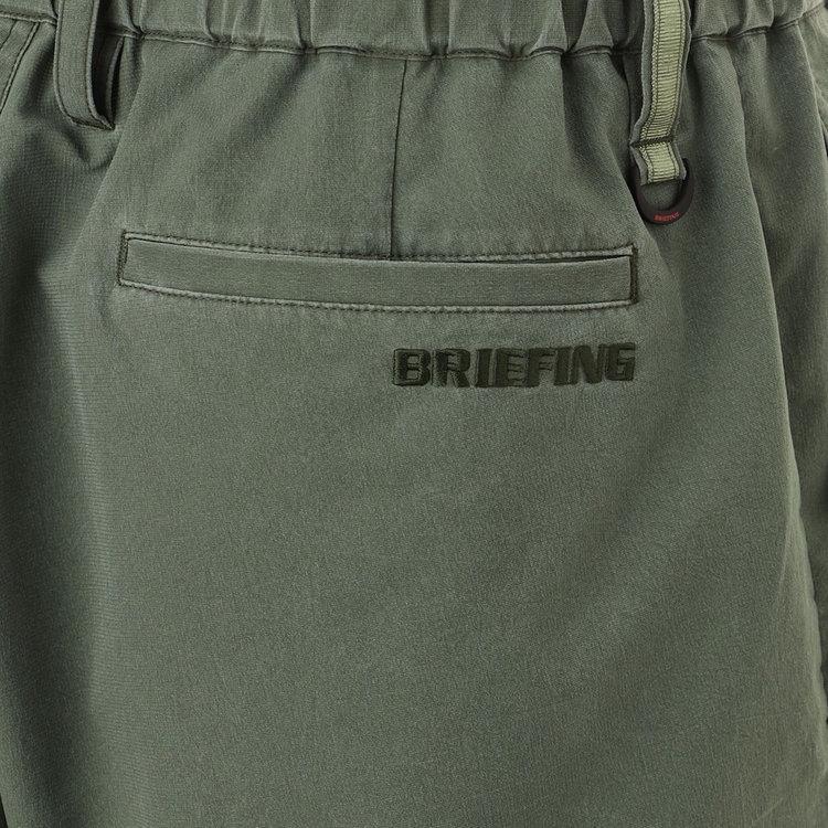 ブリーフィング ゴルフ ショートパンツ メンズ ハーフパンツ パンツ
