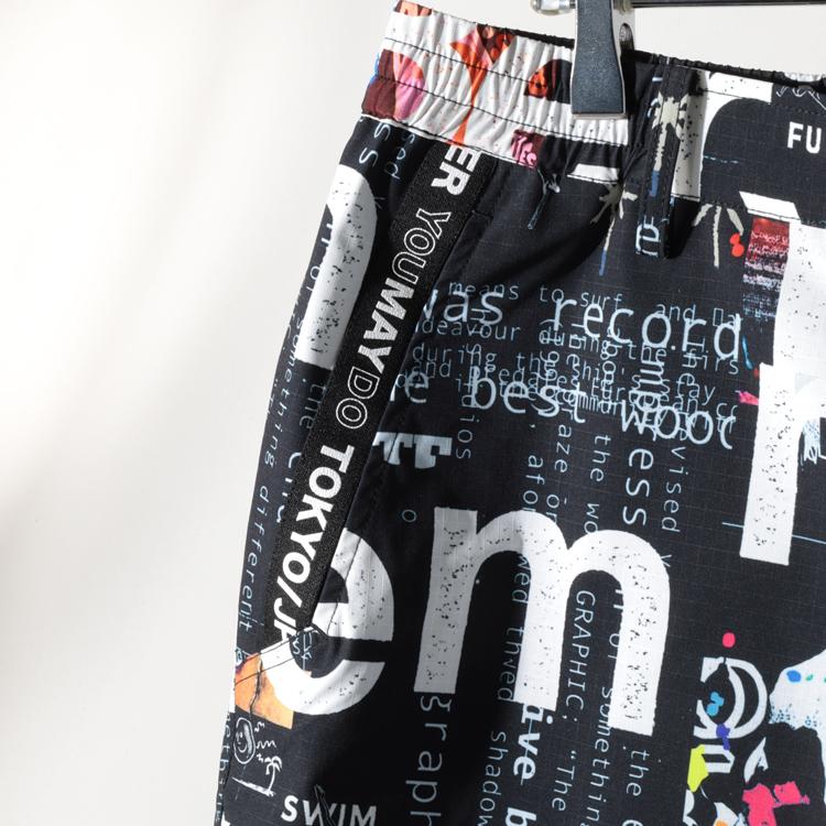 ディセンバーメイ ゴルフ ショートパンツ メンズ パンツ ストレッチ