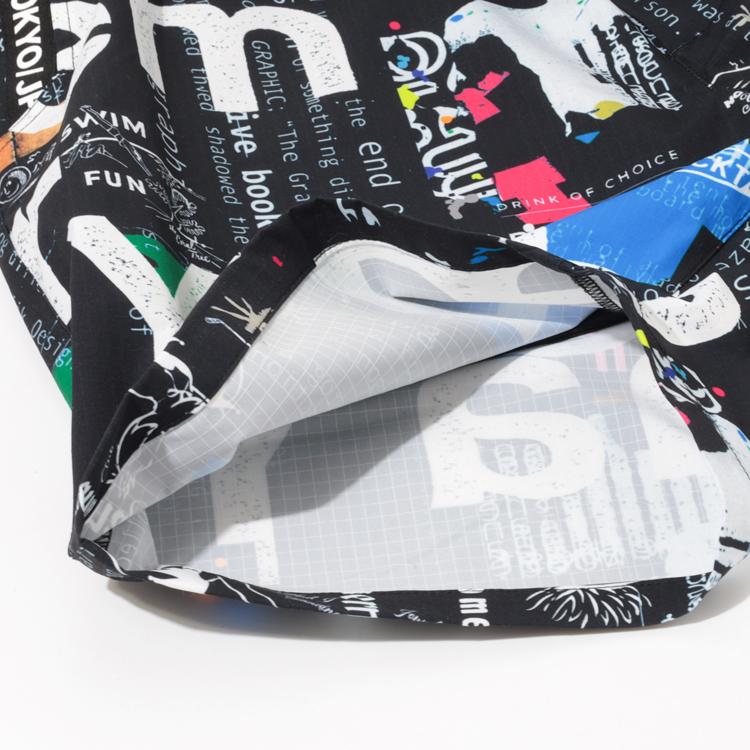 ディセンバーメイ ゴルフ ショートパンツ メンズ パンツ ストレッチ