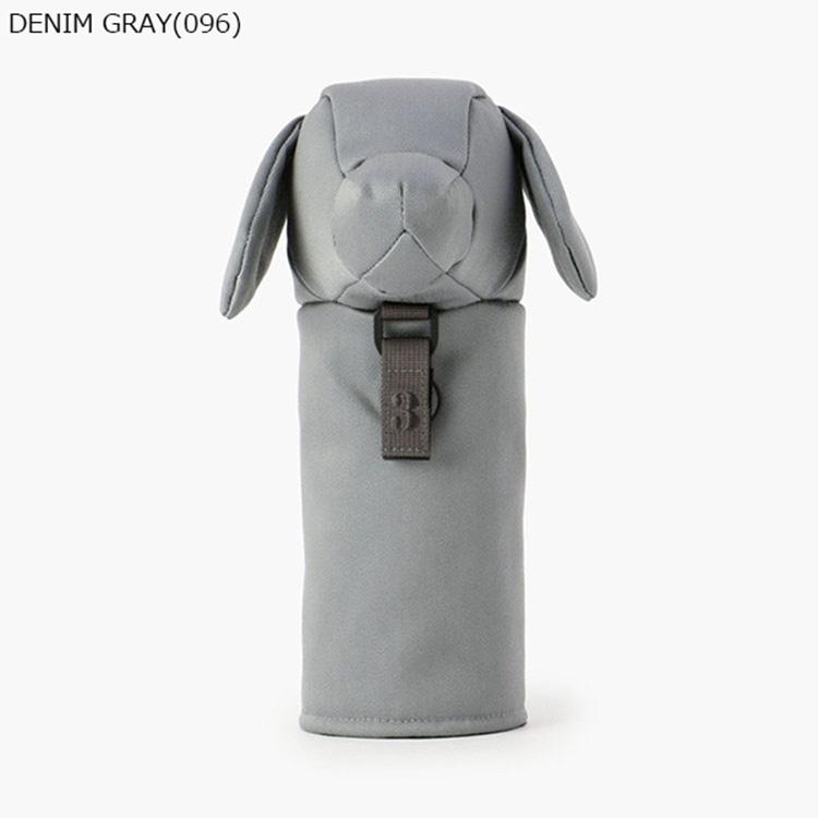 BRIEFING ゴルフバッグ ヘッドカバー3個付￼ BRIEFING GOLF ブリーフィング ゴルフ ヘッドカバー