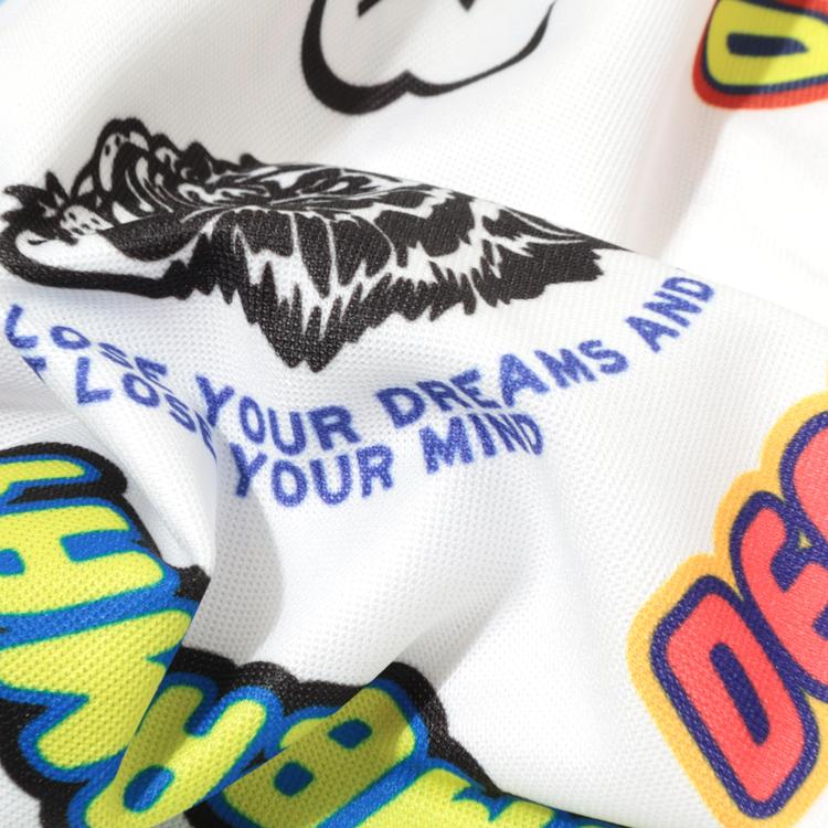 ディセンバーメイ ゴルフ モックシャツ レディース 半袖 ハイネック