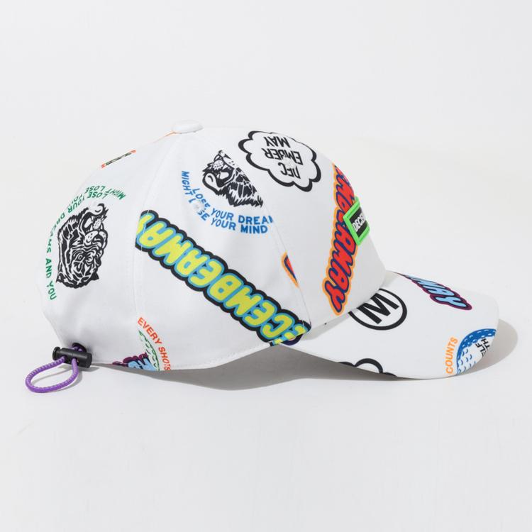 ディッセンバーメイ　ゴルフ　キャップ　ハット ディセンバーメイ ゴルフ バケットハット メンズ レディース ゴルフ