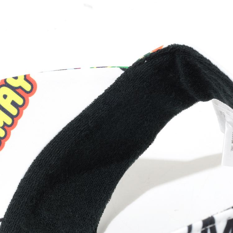 ディセンバーメイ ゴルフ サンバイザー メンズ レディース 帽子 UV