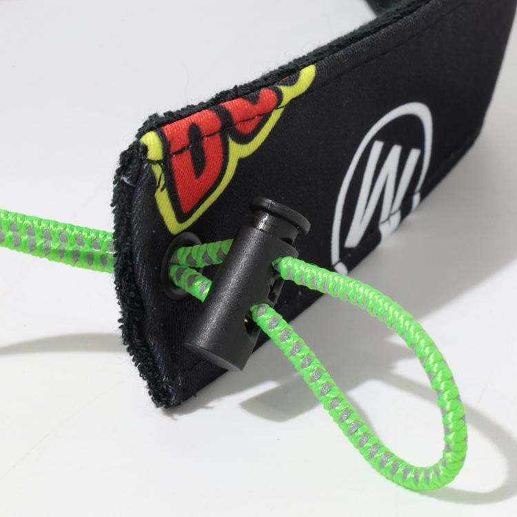 ディセンバーメイ ゴルフ サンバイザー メンズ レディース 帽子 UV