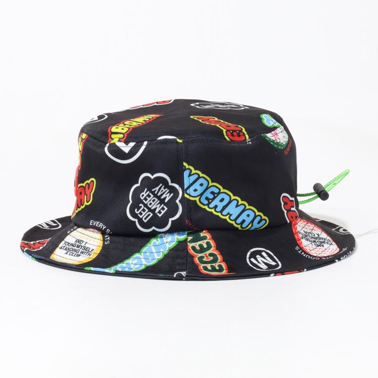 ディセンバーメイ ゴルフ キャップ メンズ レディース UVカット 吸汗速