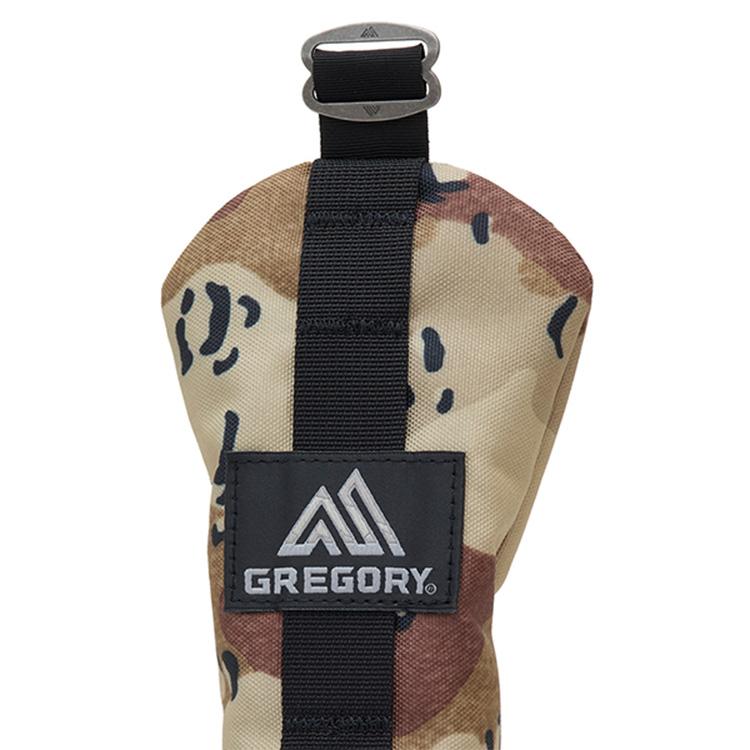 GREGORY（グレゴリー） ゴルフ ヘッドカバー ユーティリティ用 メンズ 