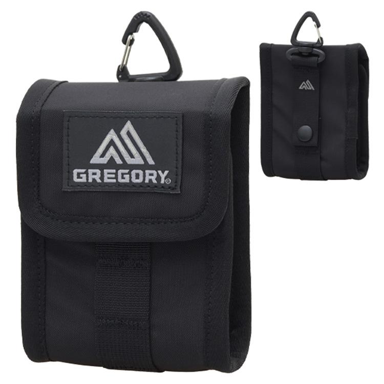 GREGORY Taylor Made ゴルフ用　バッグ ポーチ GREGORY（グレゴリー） ゴルフ レンジスコープケース メンズ