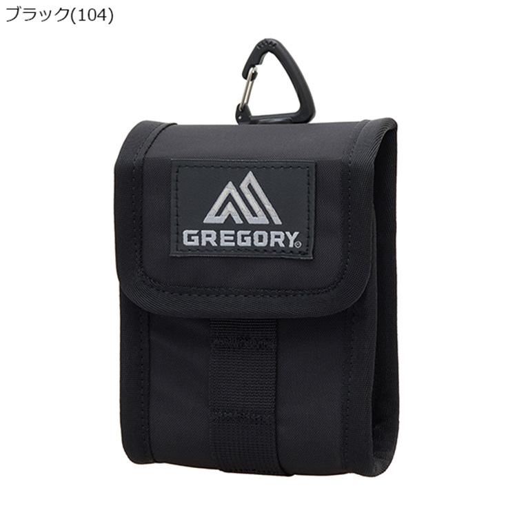 GREGORY（グレゴリー） ゴルフ レンジスコープケース メンズ