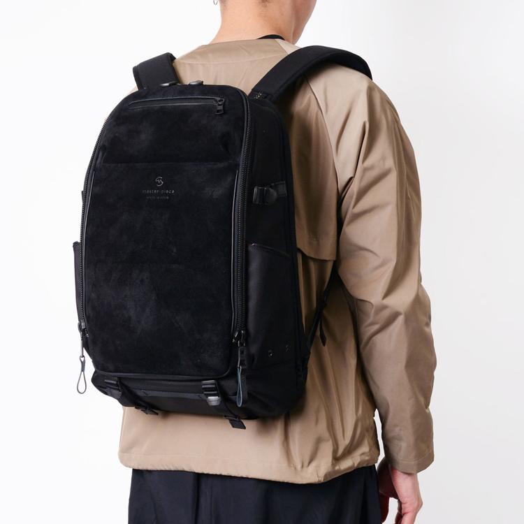 master-piece（マスターピース） デイパック バックパック リュック