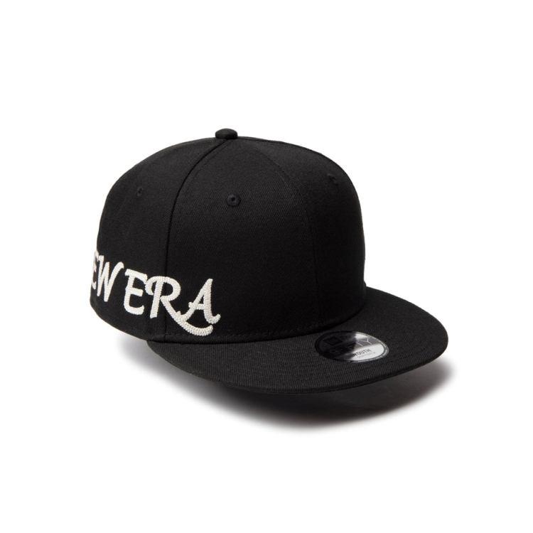 NEW ERA（ニューエラ） キッズ・子ども用 キッズ キャップ 男の子