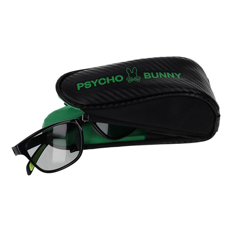 Psycho Bunny（サイコバニー） ゴルフ サングラス メンズ レディース