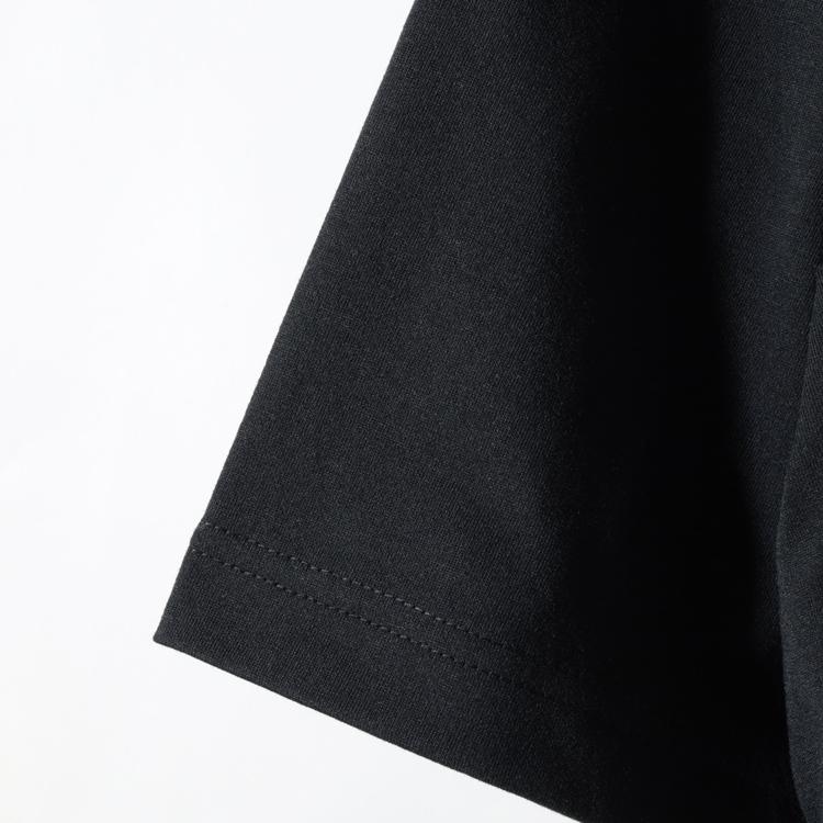 ディセンバーメイ ゴルフ モックシャツ メンズ レディース 半袖