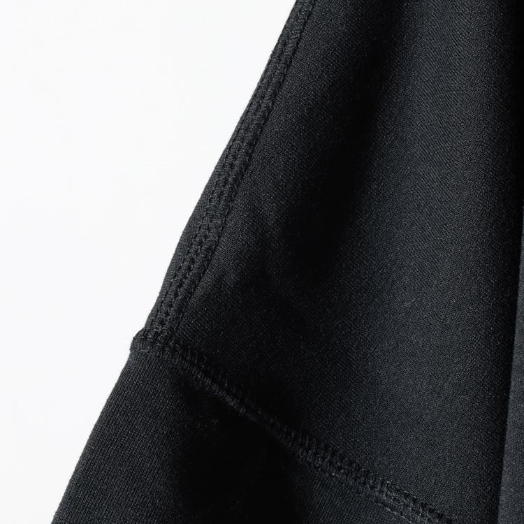 ディセンバーメイ ゴルフ モックシャツ メンズ レディース 半袖