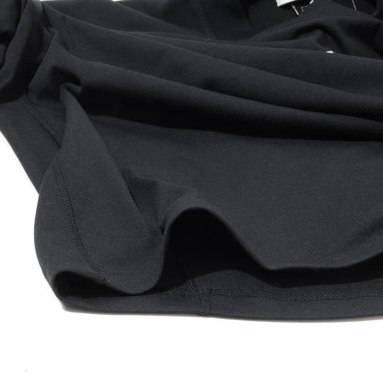 ディセンバーメイ ゴルフ モックシャツ メンズ レディース 半袖