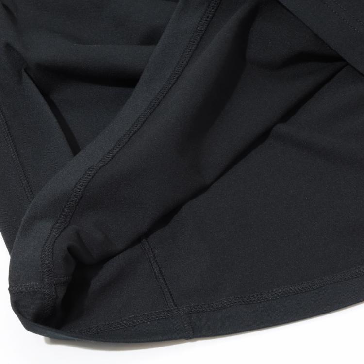 ディセンバーメイ ゴルフ モックシャツ メンズ レディース 半袖