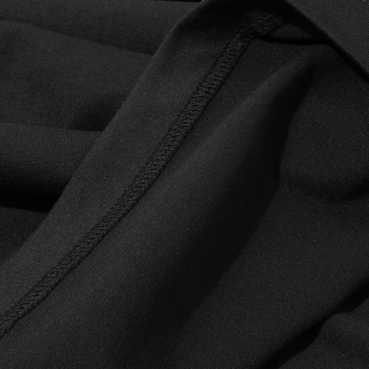 ディセンバーメイ ゴルフ モックシャツ メンズ レディース 半袖