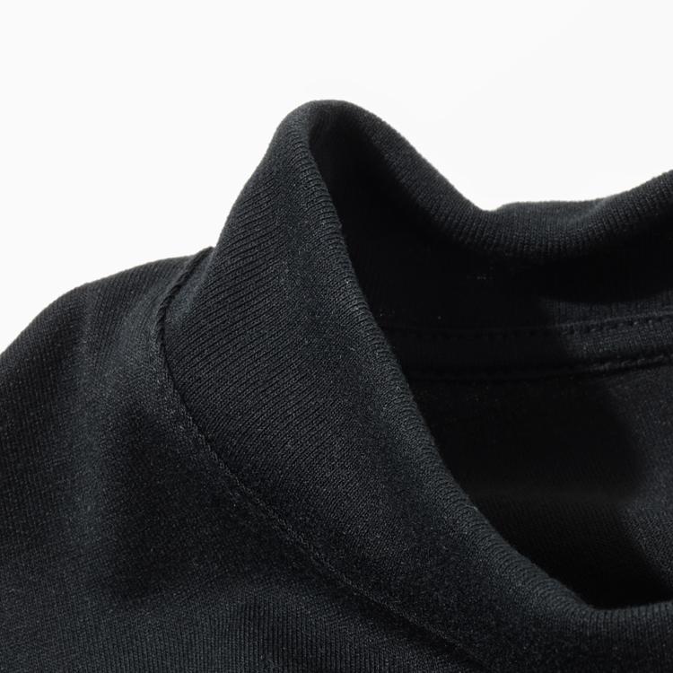 ディセンバーメイ ゴルフ モックシャツ メンズ レディース 半袖