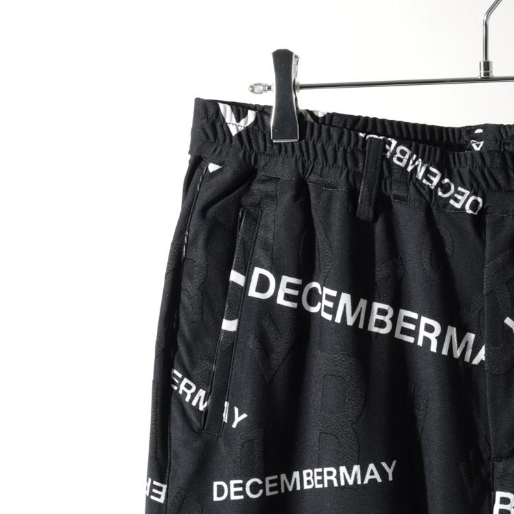 DECEMBERMAY ショートパンツ ハーフパンツ ディセンバーメイ ゴルフ ショートパンツ メンズ パンツ ストレッチ 総