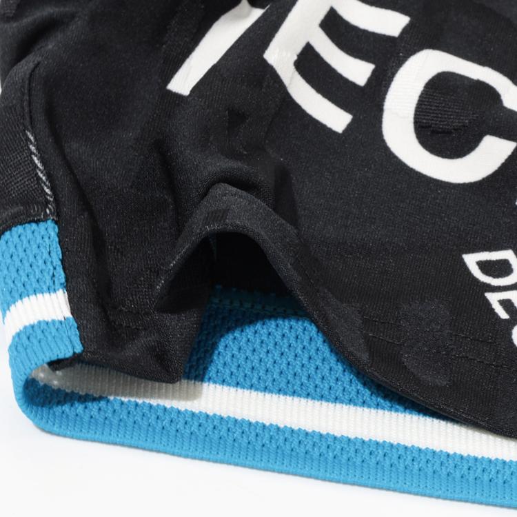 ディセンバーメイ ゴルフ ショートパンツ メンズ パンツ ストレッチ 総