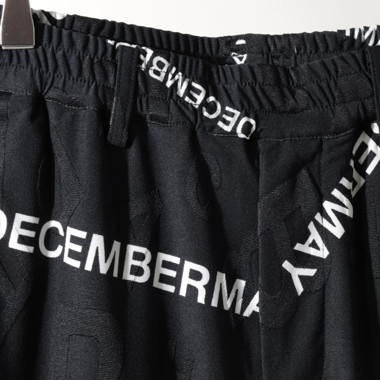 ディセンバーメイ ゴルフ ショートパンツ メンズ パンツ ストレッチ 総