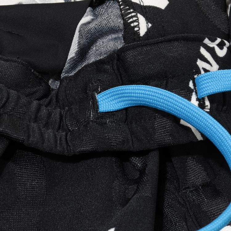 ディセンバーメイ ゴルフ ショートパンツ メンズ パンツ ストレッチ 総