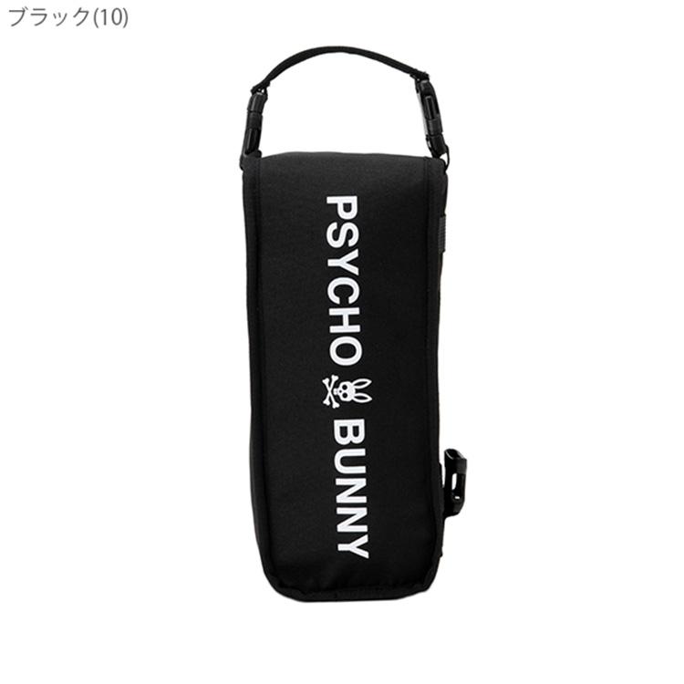 Psycho Bunny（サイコバニー） ゴルフ クーラーバッグ メンズ