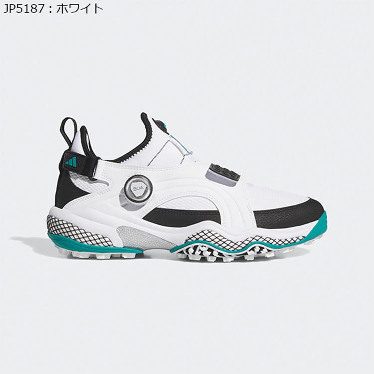 adidas（アディダス） ゴルフ シューズ メンズ 靴 コードカオス25