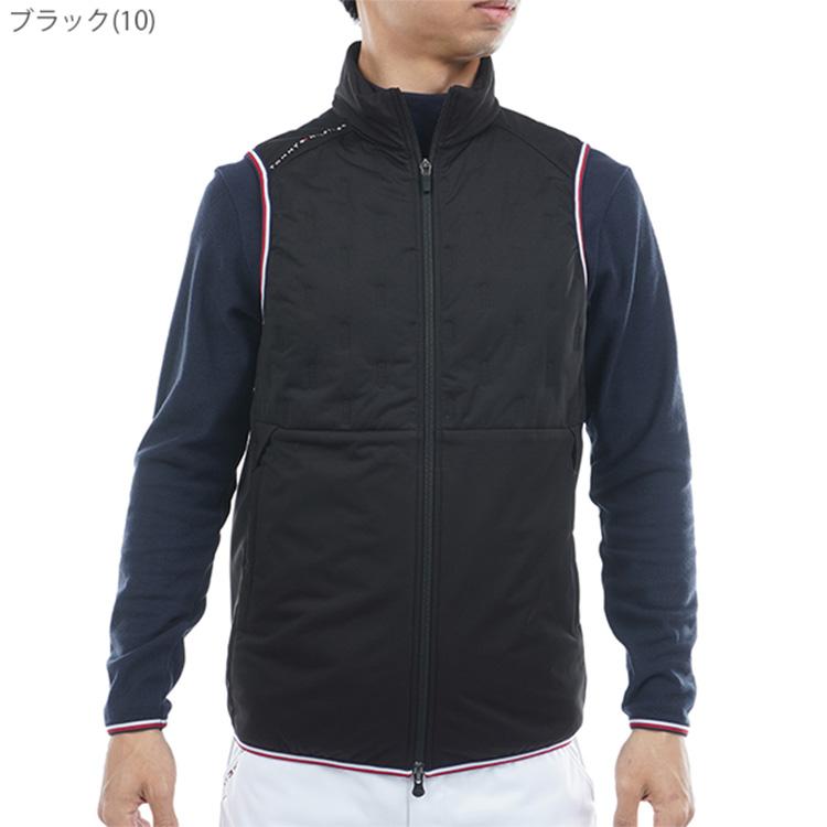 TOMMY HILFIGER GOLF（トミー ヒルフィガー ゴルフ） トミー