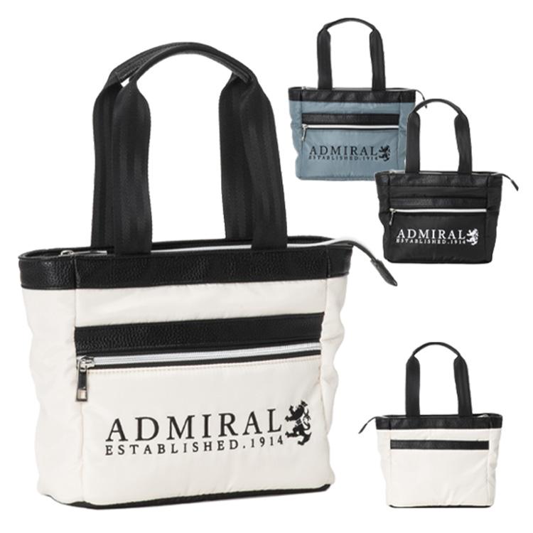Admiral Golf（アドミラルゴルフ） ラウンドバッグ メンズ レディース