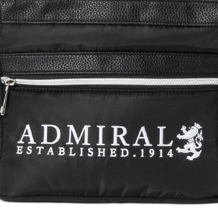 Admiral Golf（アドミラルゴルフ） ラウンドバッグ メンズ レディース