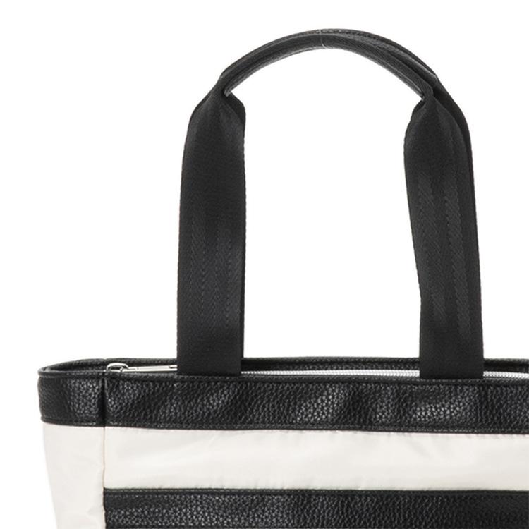 アドミラルゴルフ ラウンドバッグ メンズ レディース バッグ ラウンドトート ファスナー付き 収納 ゴルフバッグ ブランド ロゴ ADMZ5BT2 Admiral Golf Admiral Golf（アドミラルゴルフ） ラウンドバッグ メンズ レディース