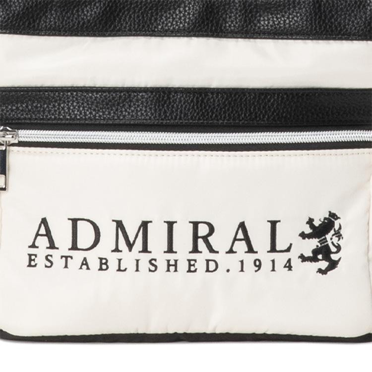 Admiral Golf（アドミラルゴルフ） ラウンドバッグ メンズ レディース
