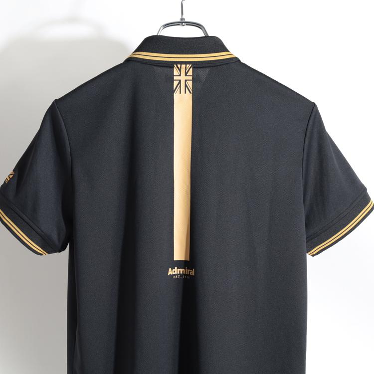 Admiral Golf（アドミラルゴルフ） シャツ ポロシャツ メンズ 別注