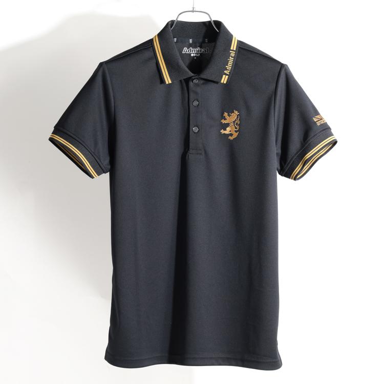 Admiral Golf（アドミラルゴルフ） シャツ ポロシャツ メンズ 別注