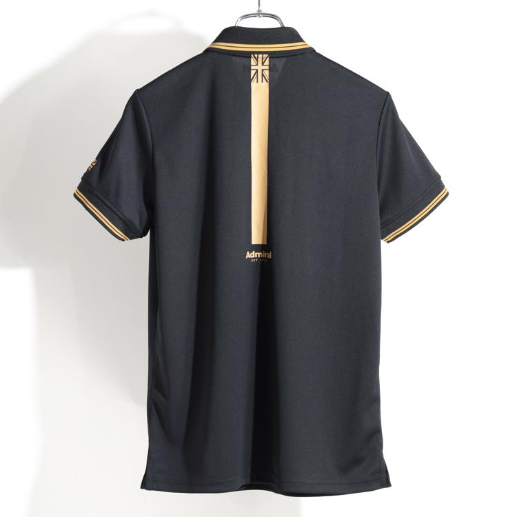 Admiral Golf（アドミラルゴルフ） シャツ ポロシャツ メンズ 別注