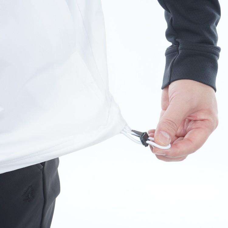 Admiral Golf（アドミラルゴルフ） ベスト メンズ Vネック ウィンド