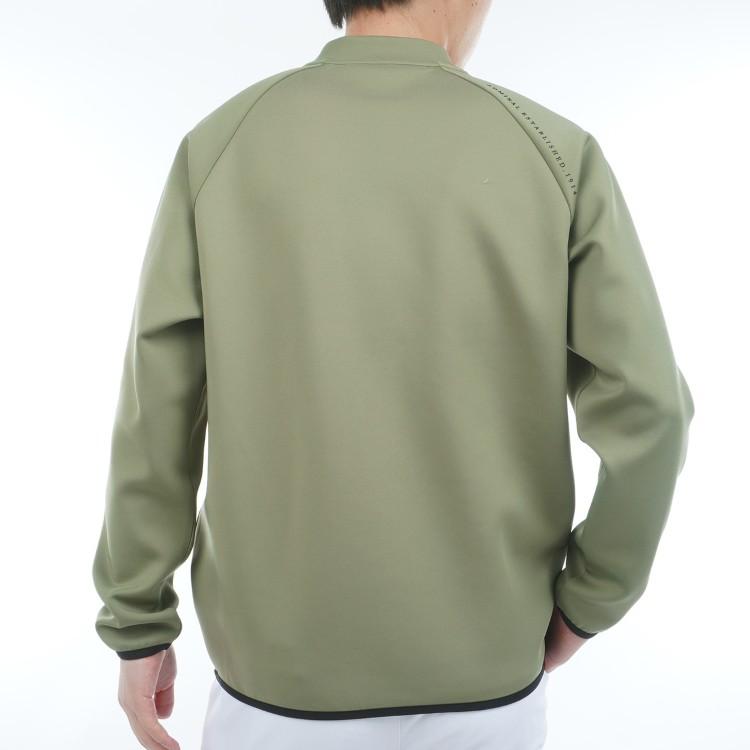 Admiral Golf（アドミラルゴルフ） スウェット トレーナー メンズ 長袖