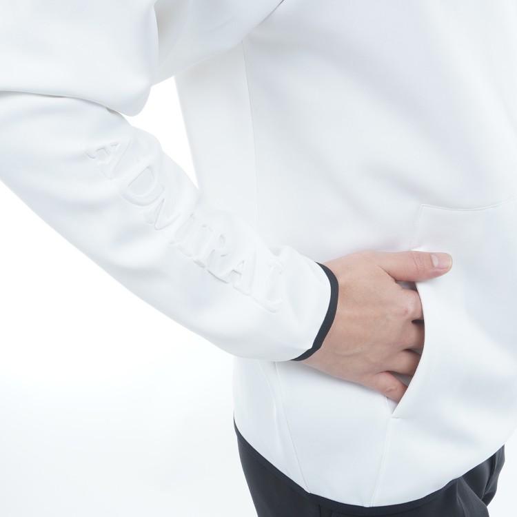 Admiral Golf（アドミラルゴルフ） スウェット トレーナー メンズ 長袖