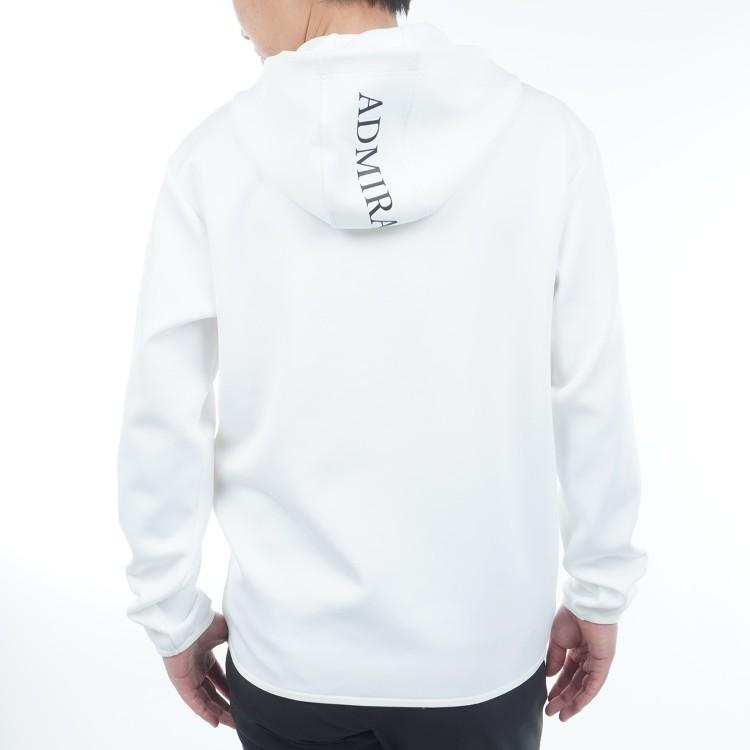 Admiral Golf（アドミラルゴルフ） パーカー メンズ 長袖 ダンボール